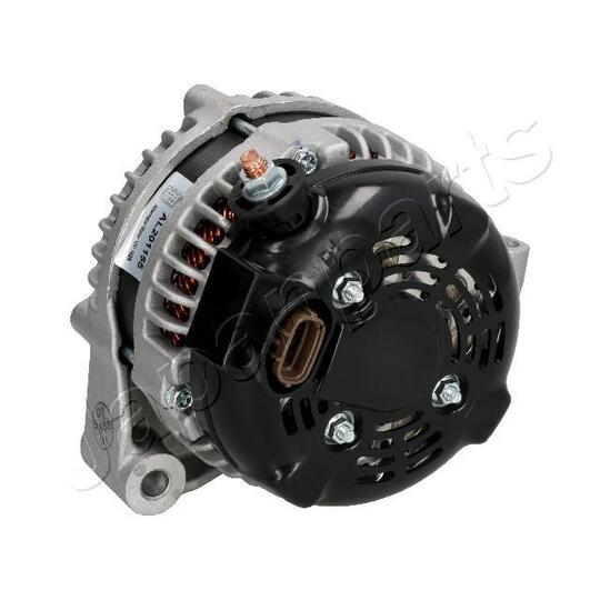 AL201155 - Alternator 