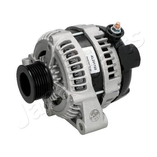 AL201155 - Alternator 