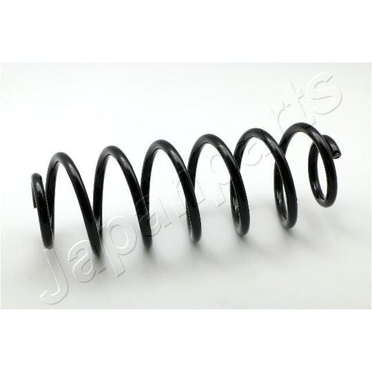 ZC6337H - Suspension Spring 