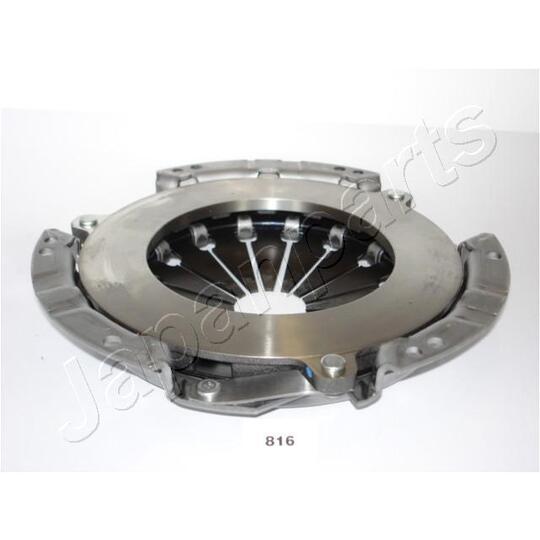 SF-816 - Clutch Pressure Plate 