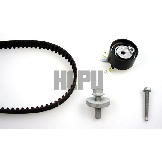 20-1269-M12 - Timing Belt Kit 