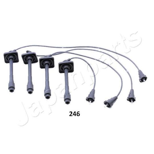 IC-246 - Ignition Cable Kit 