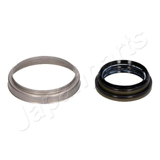 RU-2418 - Seal Ring, wheel hub 