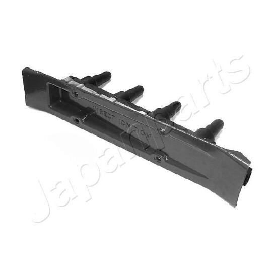 BO-0437JM - Ignition coil 