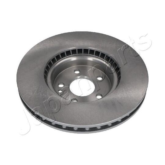 DI-0567C - Brake Disc 