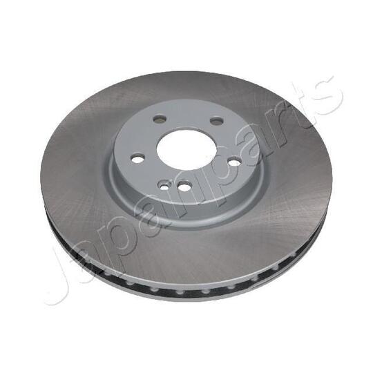 DI-0567C - Brake Disc 