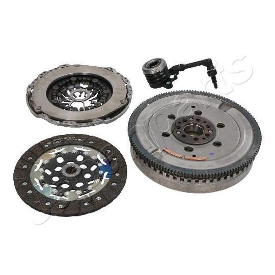 KV-111 - Clutch Kit 