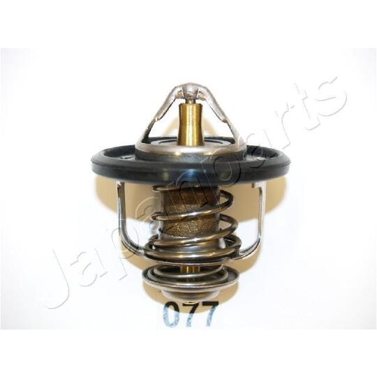 VA-077 - Thermostat, coolant 