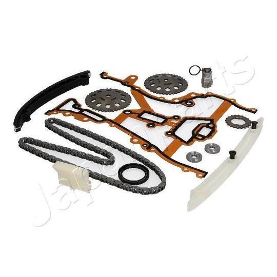 KDK-W00 - Timing Chain Kit 