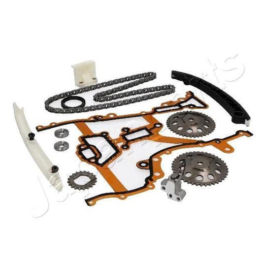 KDK-W00 - Timing Chain Kit 