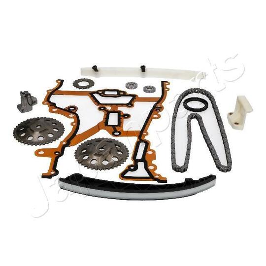 KDK-W00 - Timing Chain Kit 