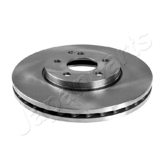 DI-0542 - Brake Disc 