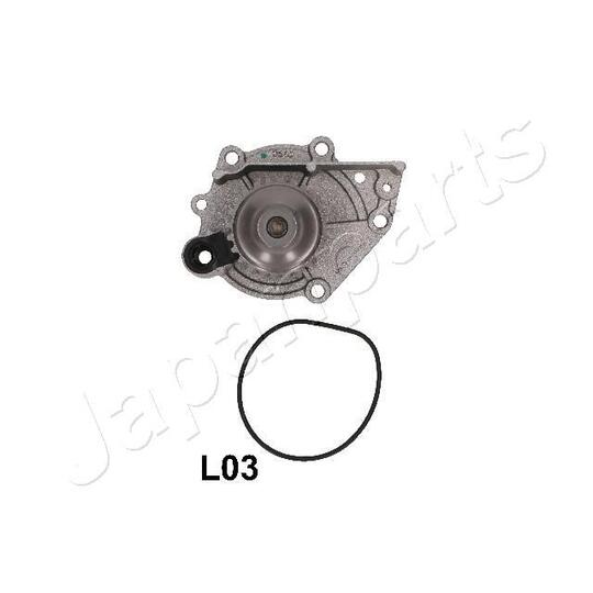 PQ-L03 - Water pump 