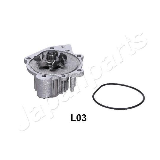 PQ-L03 - Water pump 