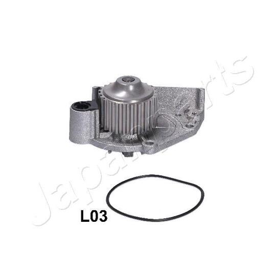 PQ-L03 - Water pump 