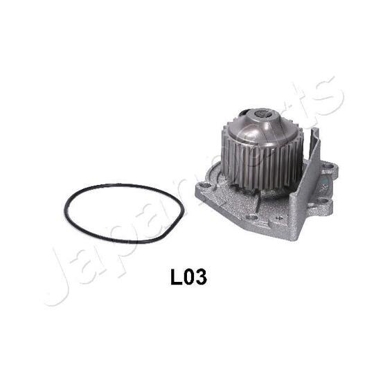 PQ-L03 - Water pump 