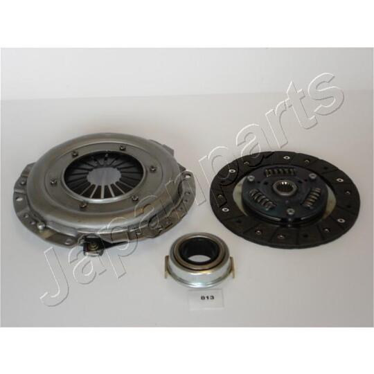 KF-813 - Clutch Kit 