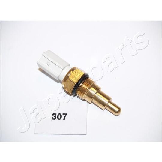 IV-307 - Temperature Switch, radiator fan 