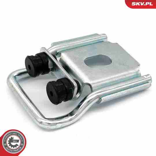 97SKV101 - Guide, locking knob 