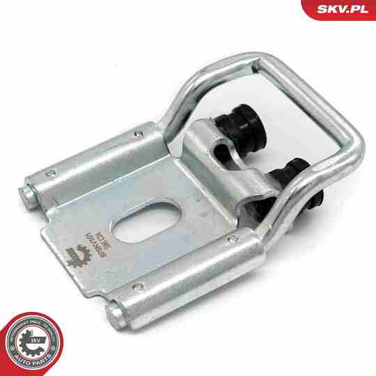 97SKV101 - Guide, locking knob 