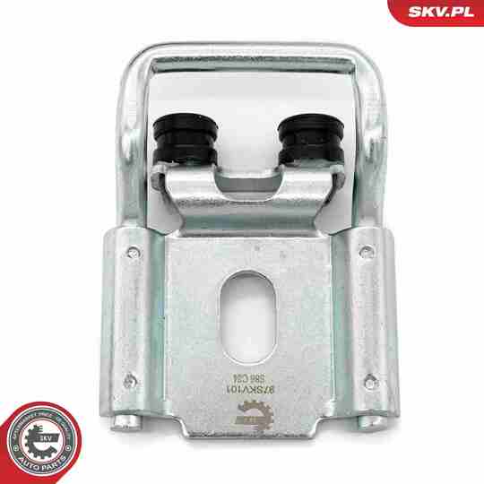 97SKV101 - Guide, locking knob 