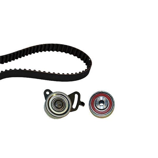 20-1217 - Timing Belt Kit 