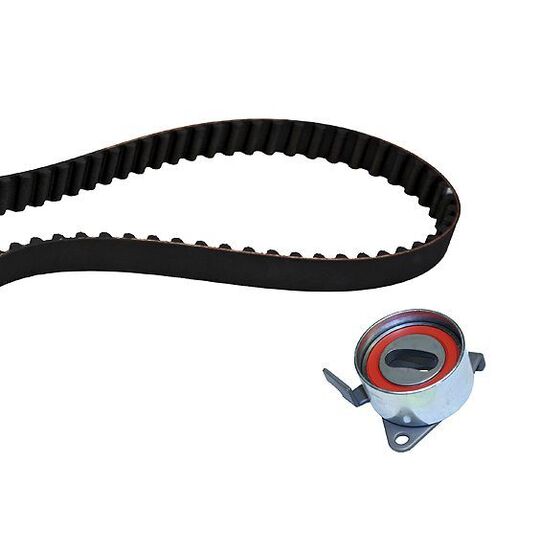 20-1248 - Timing Belt Kit 