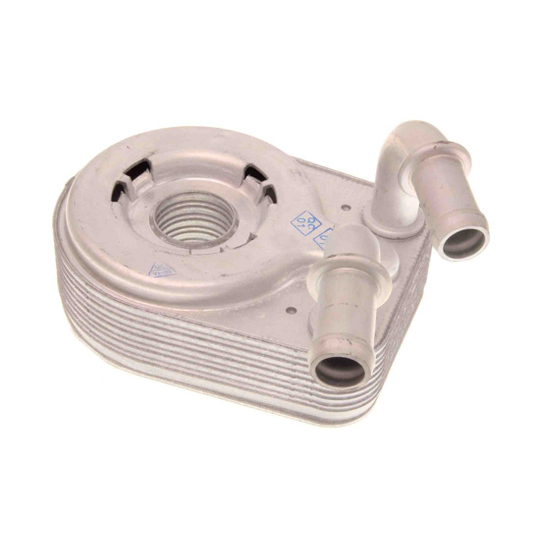 14-0052 - Oil Cooler, engine oil 