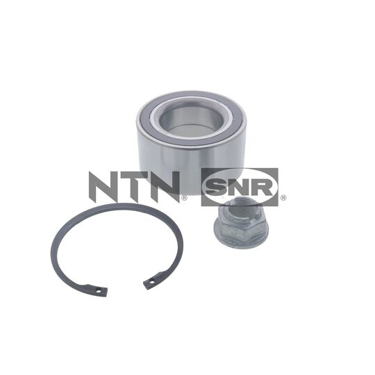 R151.51 - Wheel Bearing Kit 