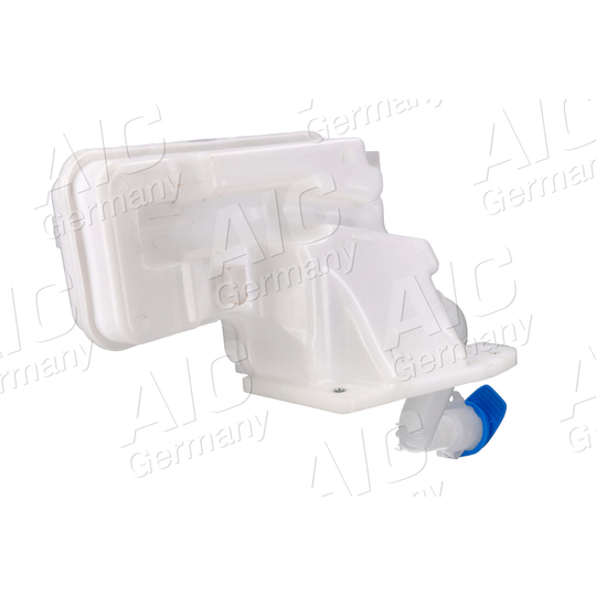 74396 - Washer Fluid Tank, window cleaning 