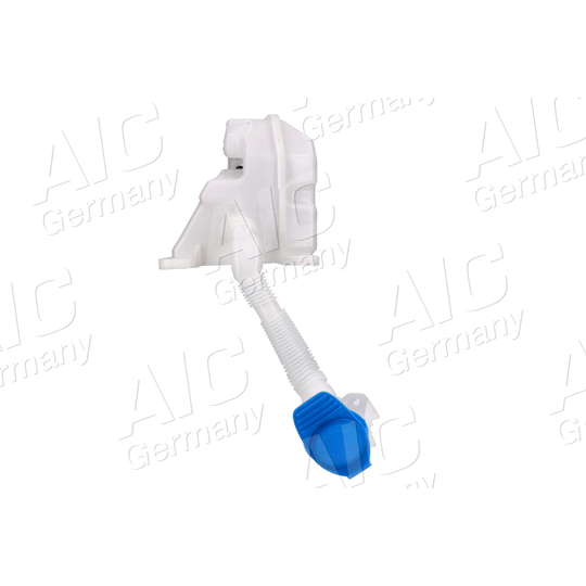 74396 - Washer Fluid Tank, window cleaning 