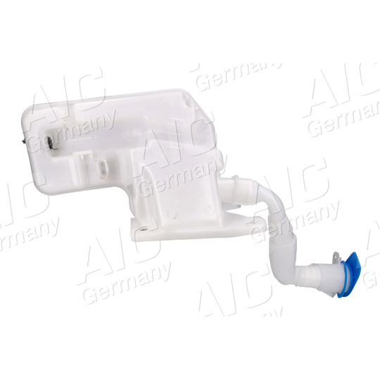 74396 - Washer Fluid Tank, window cleaning 