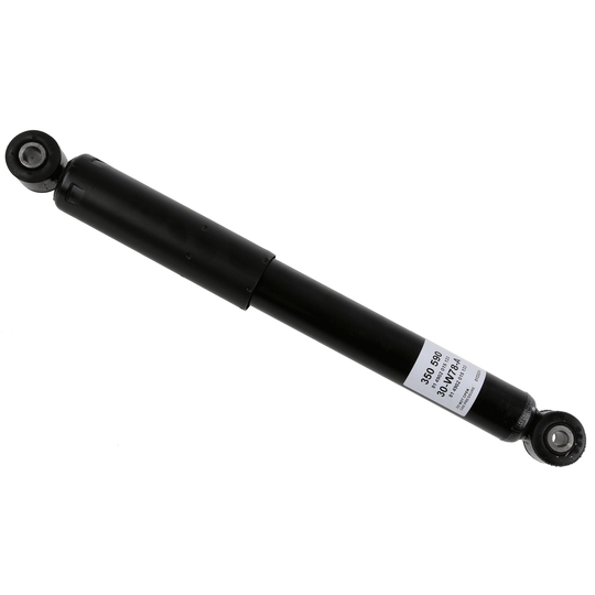 350 590 - Shock Absorber 