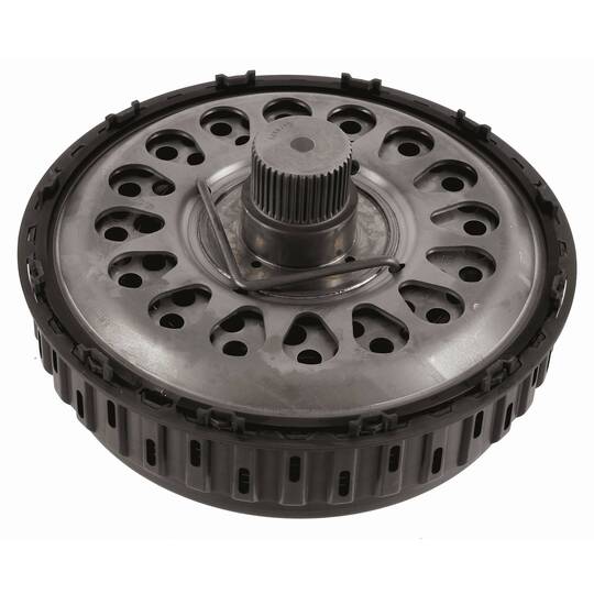 3000 945 001 - Clutch Kit 