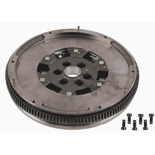 2294 501 271 - Flywheel 