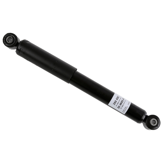 350 592 - Shock Absorber 