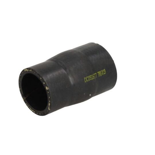 DC0516TT - Charger Air Hose 