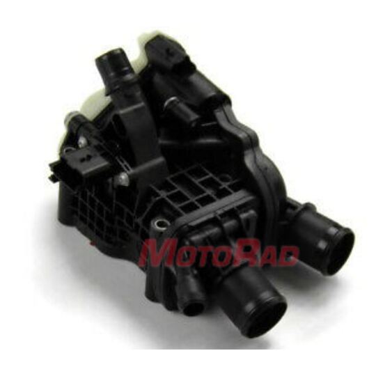 TA1217 - Thermostat, coolant 