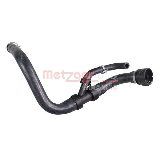 2421732 - Radiator Hose 