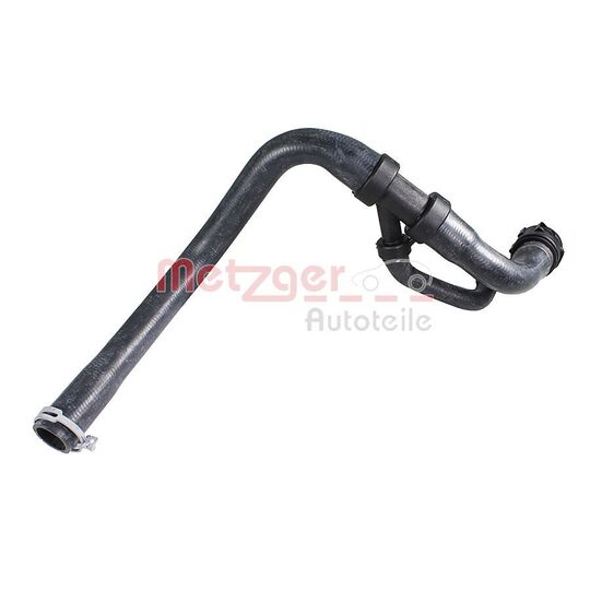 2421732 - Radiator Hose 