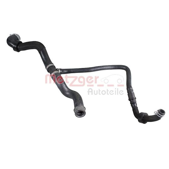 2421720 - Radiator Hose 