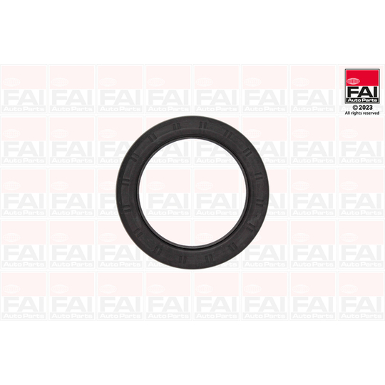 OS2106 - Shaft Seal, crankshaft 