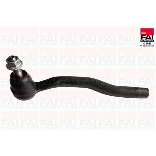 SS11162 - Tie rod end 