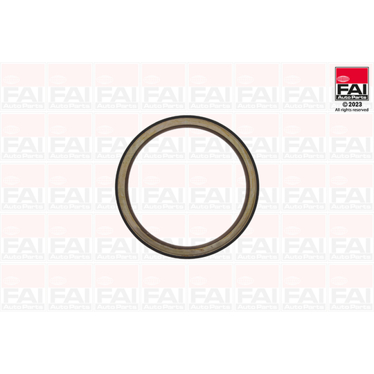 OS2335A - Shaft Seal, crankshaft 