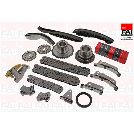 TCK442 - Timing Chain Kit 