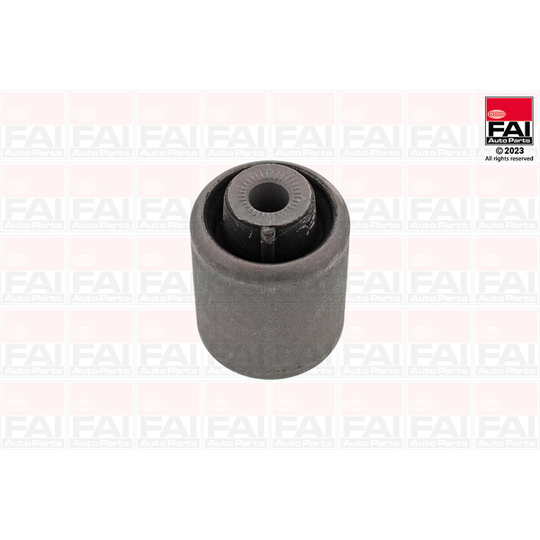 SS11184 - Control Arm-/Trailing Arm Bush 