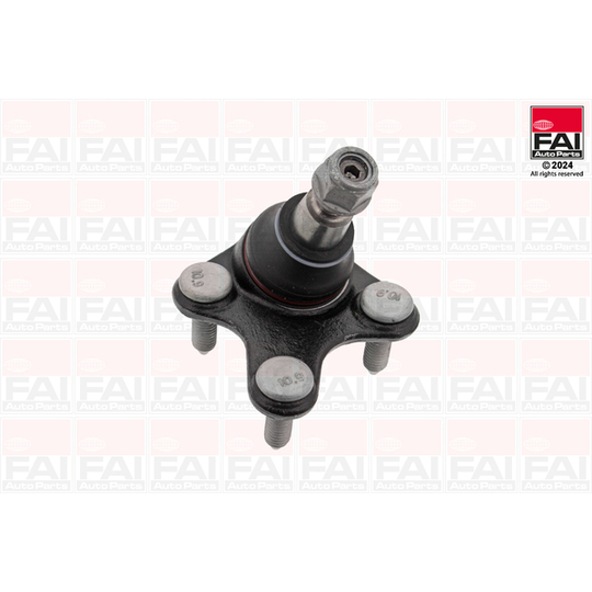 SS11177 - Ball Joint 