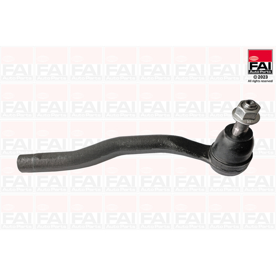 SS11163 - Tie rod end 