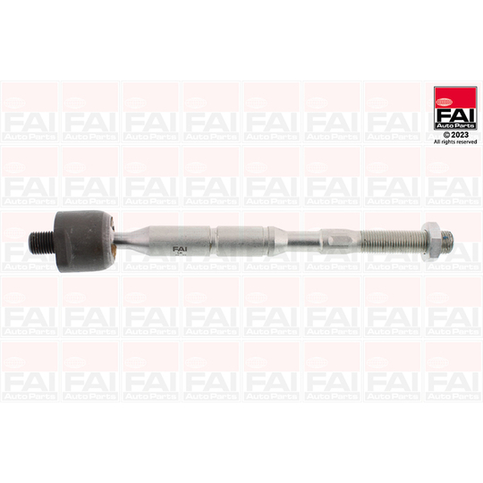 SS11168 - Tie Rod Axle Joint 