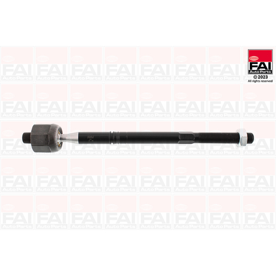 SS11225 - Tie Rod Axle Joint 